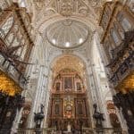 Córdoba Catedral Mezquita
