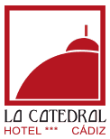 Hotel La Catedral in Cadiz